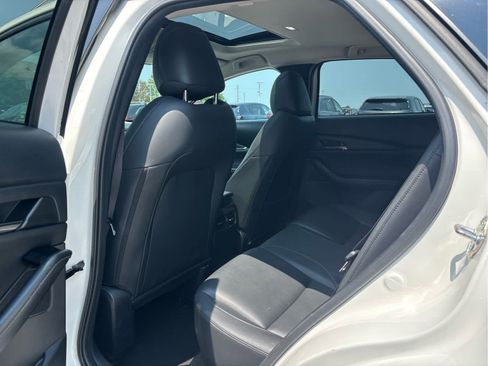 Used 2025 MAZDA CX-30 AWD 2.5 S w/ Preferred Package image 5