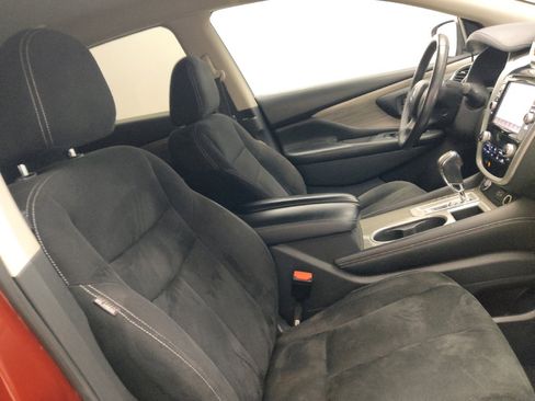 Used 2018 Nissan Murano SV FWD image 21