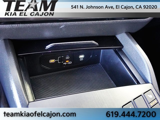 Certified 2026 Kia Sportage S AWD/4WD image 32
