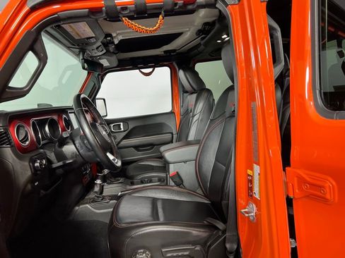 Used 2020 Jeep Gladiator Rubicon image 24