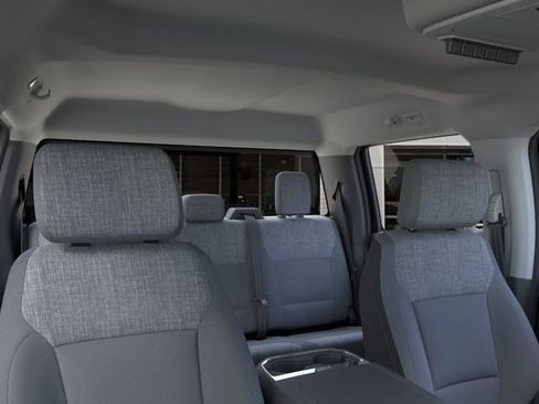 New 2026 Ford F350 XLT AWD/4WD image 22
