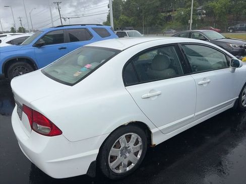 Used 2009 Honda Civic LX image 6