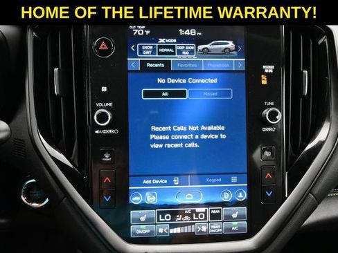 Used 2023 Subaru Ascent Onyx Edition AWD/4WD image 28