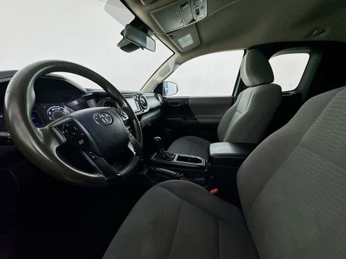 Used 2019 Toyota Tacoma SR RWD image 19