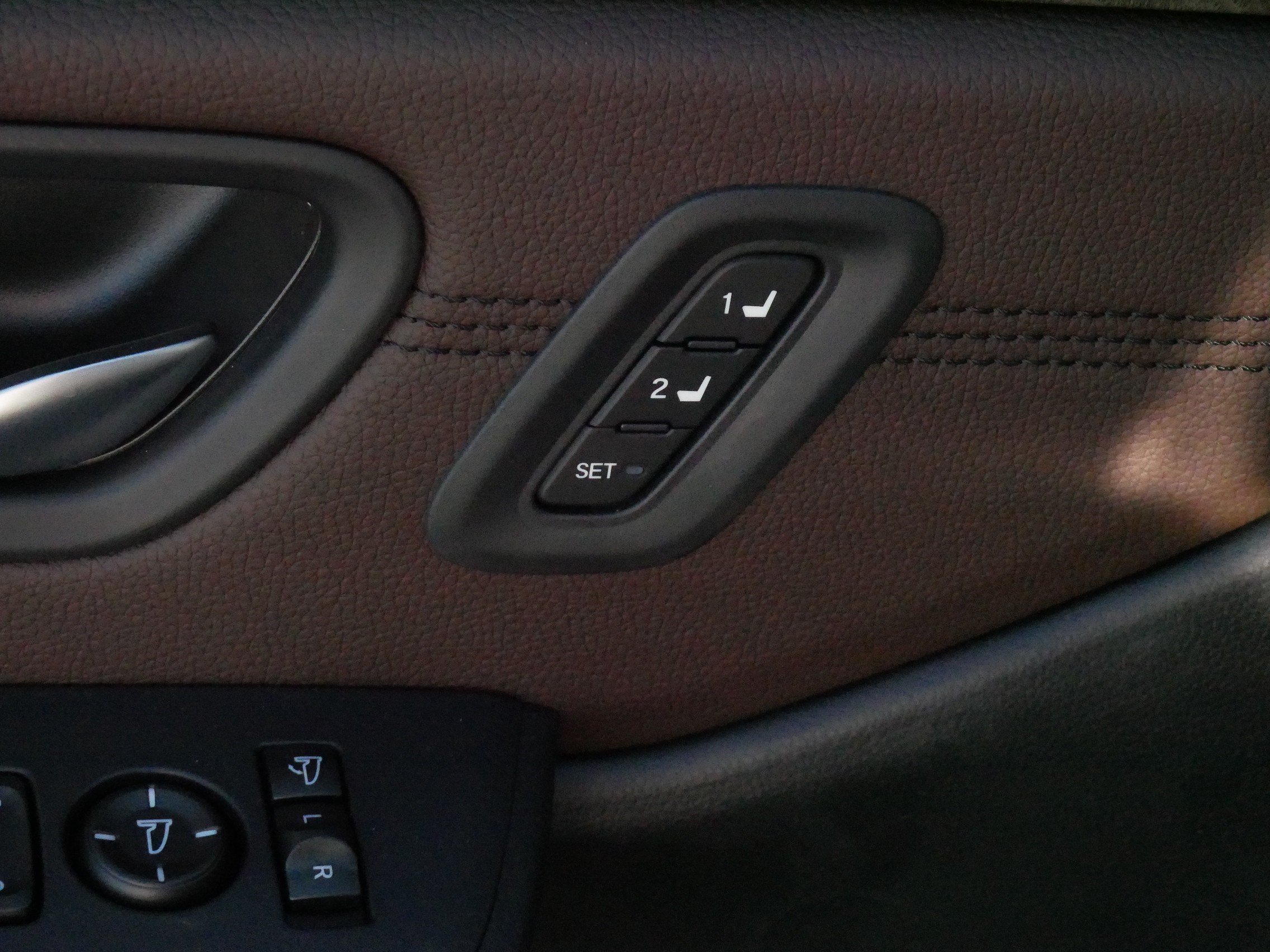 Certified 2026 Honda Pilot Elite image 19