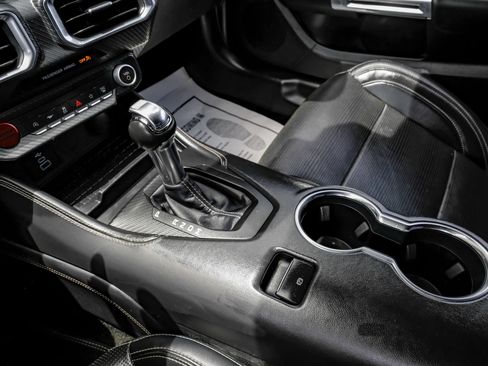 Used 2024 Ford Mustang GT Premium RWD image 28