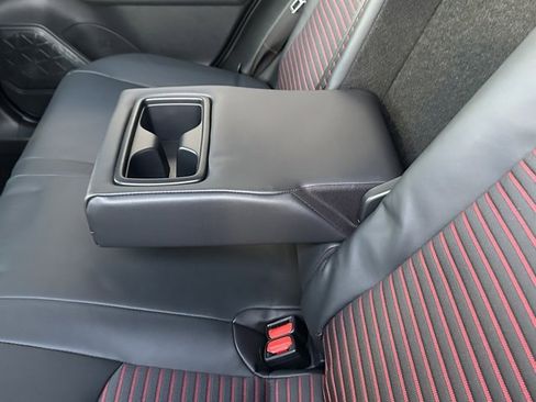 Used 2024 Toyota RAV4 XSE w/ Weather Package image 30