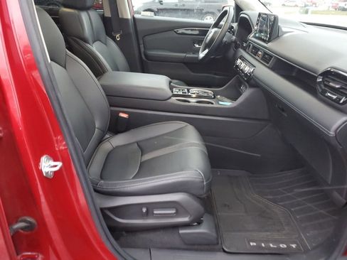 Certified 2023 Honda Pilot Touring image 33