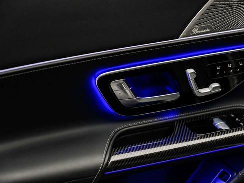 Used 2024 Mercedes-Benz AMG GT 55 image 94