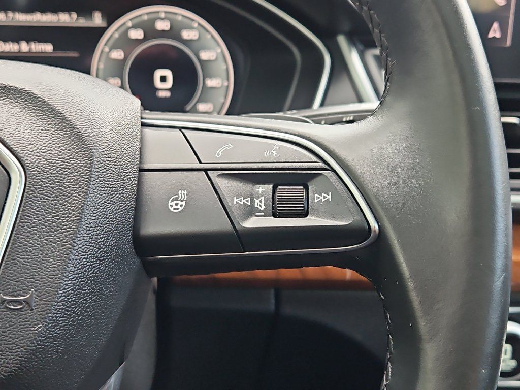 Used 2023 Audi Q5 2.0T Premium Plus AWD/4WD image 29