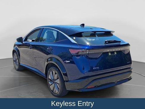 Used 2023 Nissan Ariya FWD image 5
