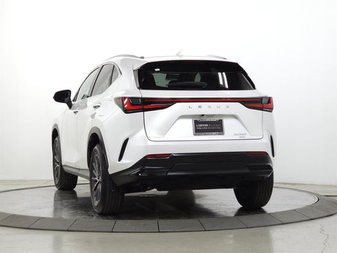 Used 2017 Lexus RX 350 PREMIUM w/ Premium Package image 6