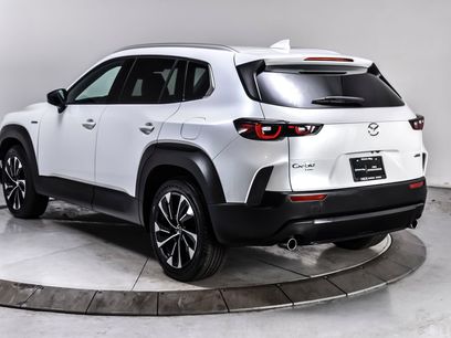 Used 2025 MAZDA CX-50 2.5 Hybrid w/ Premium Plus Pkg