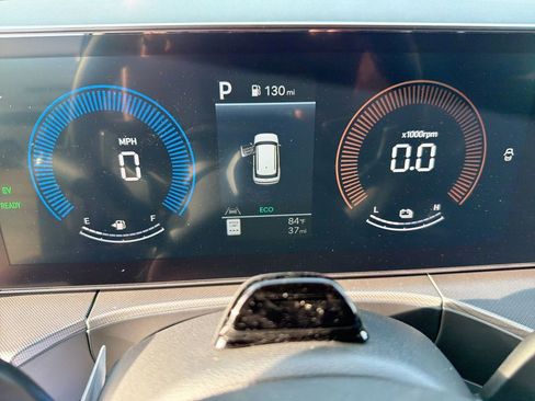 New 2026 Hyundai Santa Fe SEL AWD/4WD image 10