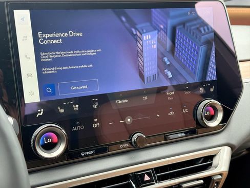 New 2026 Lexus RX 350 w/ Convenience Package AWD/4WD image 22