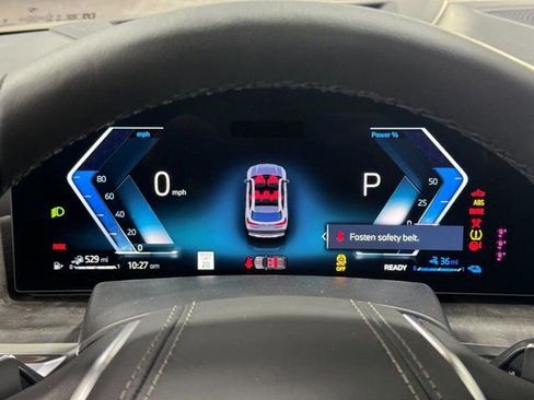 New 2026 BMW X5 xDrive50e image 35