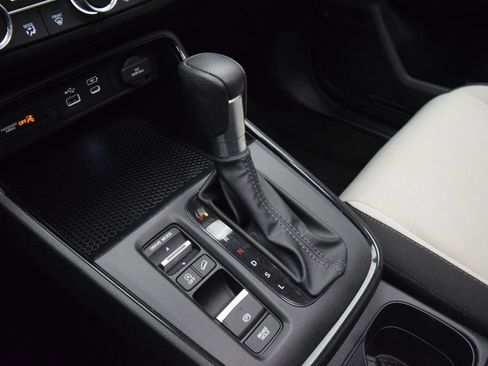 Used 2023 Honda CR-V EX image 26