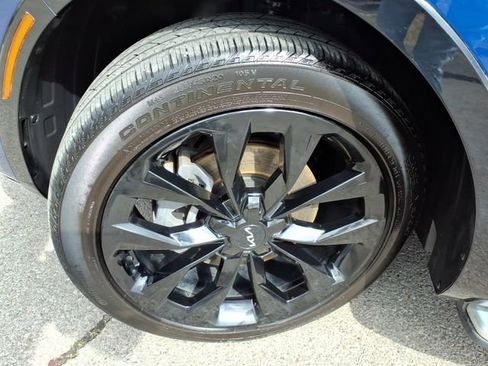 Used 2022 Kia Sorento SX image 22