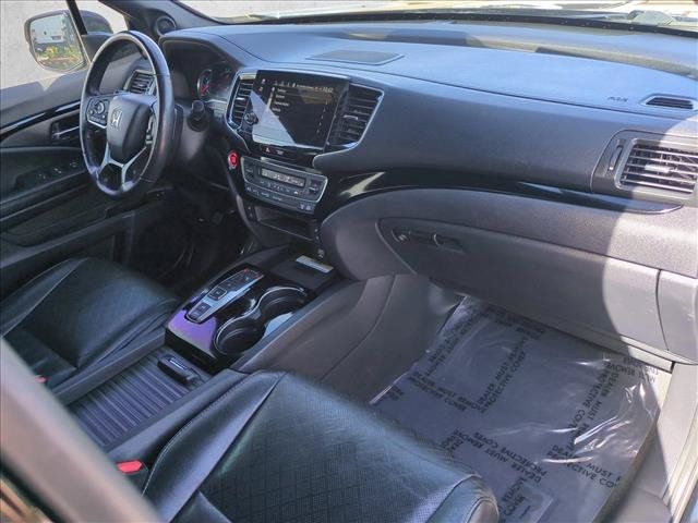 Used 2019 Honda Passport Elite image 20