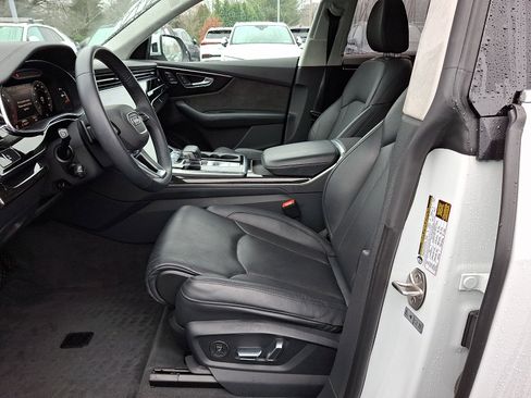 Used 2019 Audi Q8 Prestige image 14