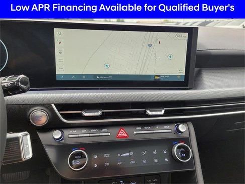 Used 2025 Hyundai Sonata Limited image 10