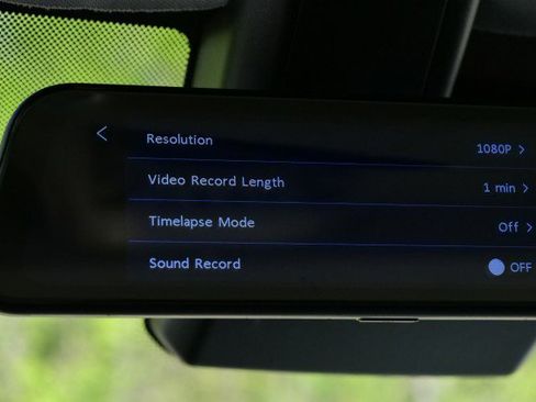 Used 2025 Chevrolet Express 2500 w/ Driver Convenience Package image 17