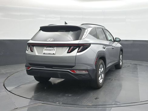 Used 2022 Hyundai Tucson SEL w/ Cargo Package FWD image 24