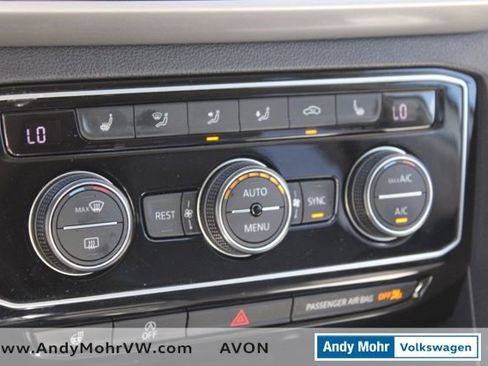 Used 2019 Volkswagen Atlas SEL FWD image 45