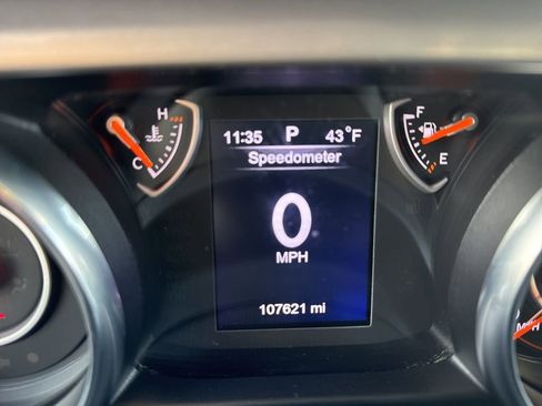 Used 2020 Jeep Gladiator Sport w/ Quick Order Package 24S image 25