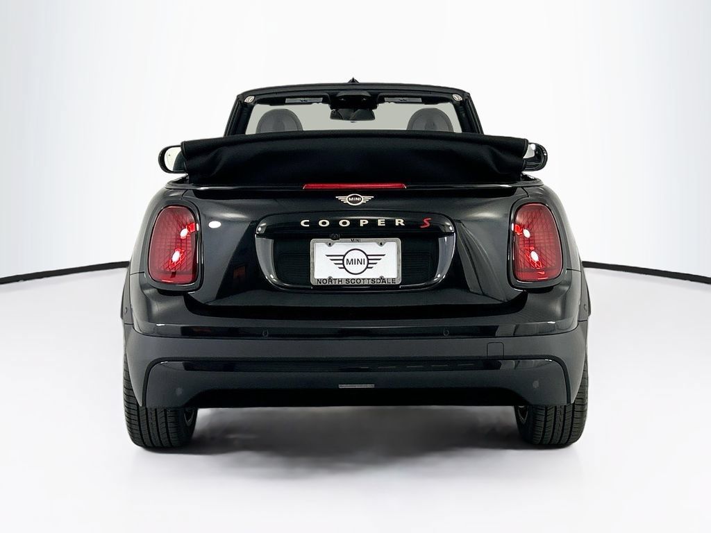 New 2026 MINI Cooper S FWD image 6