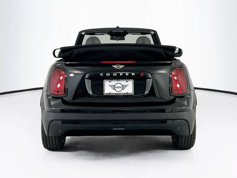 New 2026 MINI Cooper S FWD image 6