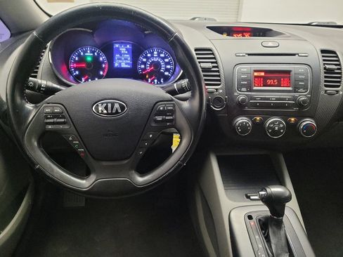 Used 2015 Kia Forte EX FWD image 22