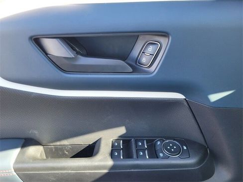 New 2025 Ford Bronco Sport Heritage w/ Convenience Package image 25