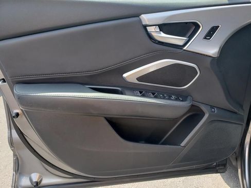 Certified 2024 Acura RDX SH-AWD image 18