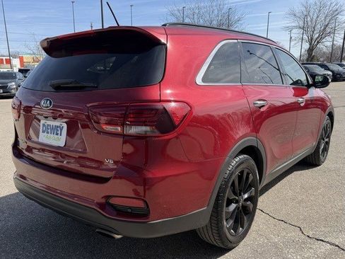 Used 2020 Kia Sorento S image 5