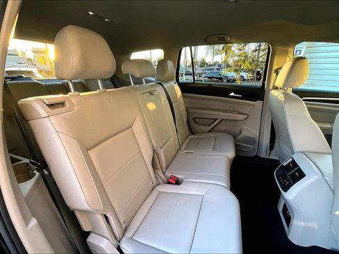 Used 2022 Volkswagen Atlas SE image 27