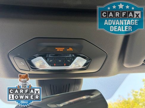 Used 2023 BMW 440i xDrive Convertible w/ Premium Package AWD/4WD image 13