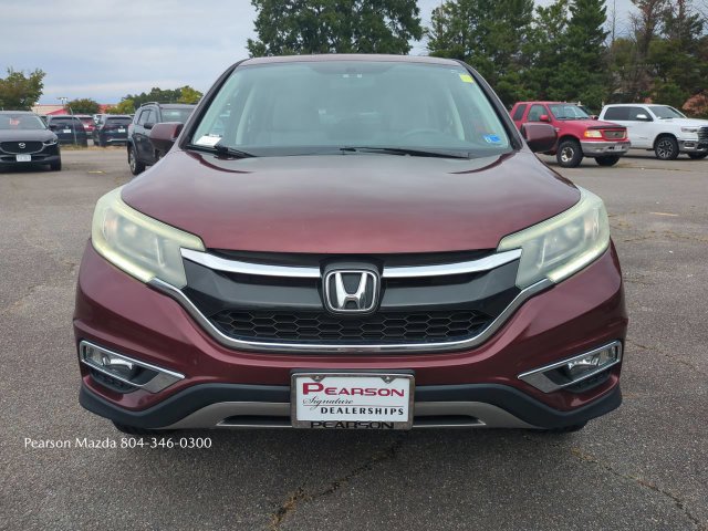Used 2016 Honda CR-V EX image 10