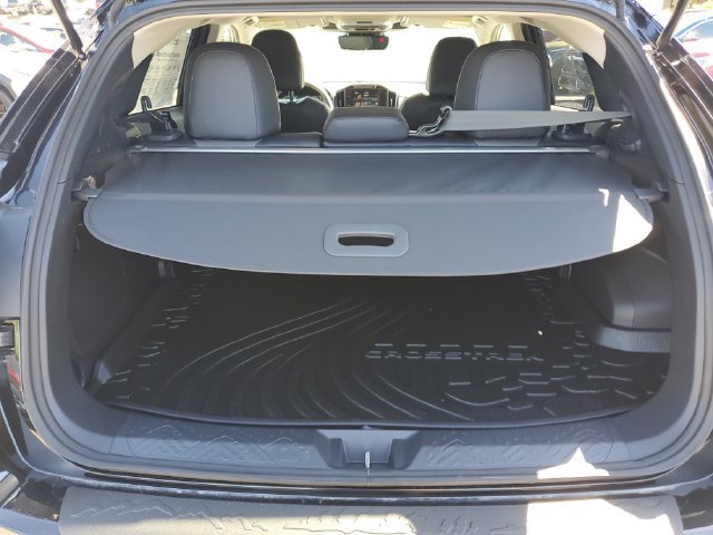 New 2026 Subaru Crosstrek 2.5i Limited AWD/4WD image 15
