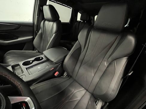 New 2026 Acura MDX Type S image 11