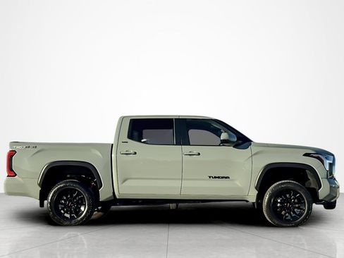 Used 2024 Toyota Tundra SR5 image 6