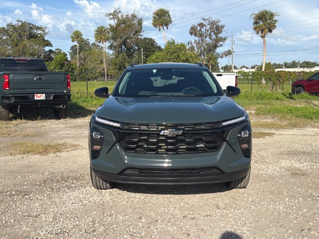 New 2026 Chevrolet Trax LT w/ Driver Confidence Package FWD image 16