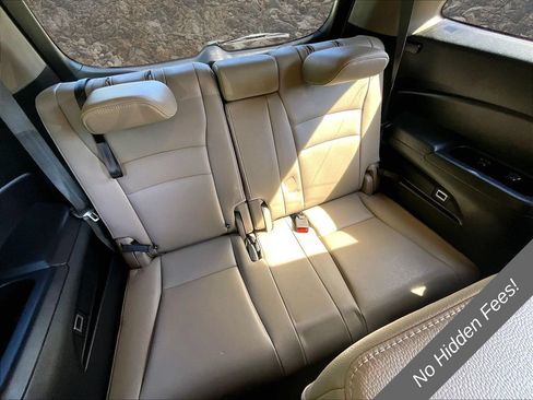 Used 2017 Honda Pilot EX-L image 22