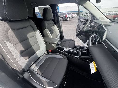 New 2026 Chevrolet TrailBlazer LT image 12