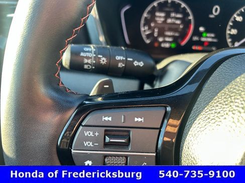 Used 2024 Honda Pilot TrailSport image 20