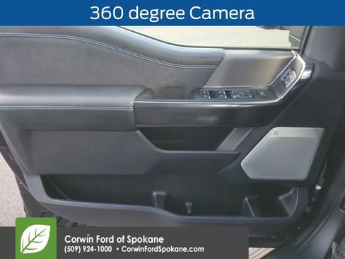 Used 2026 Ford F450 Platinum image 2