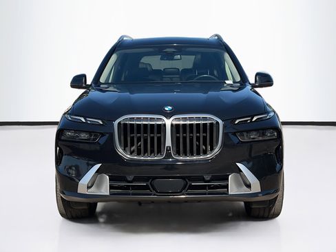 Used 2023 BMW X7 xDrive40i image 8