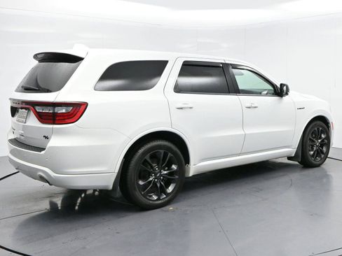 Used 2022 Dodge Durango R/T AWD/4WD image 7