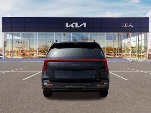 New 2026 Kia Carnival SX Prestige FWD image 6