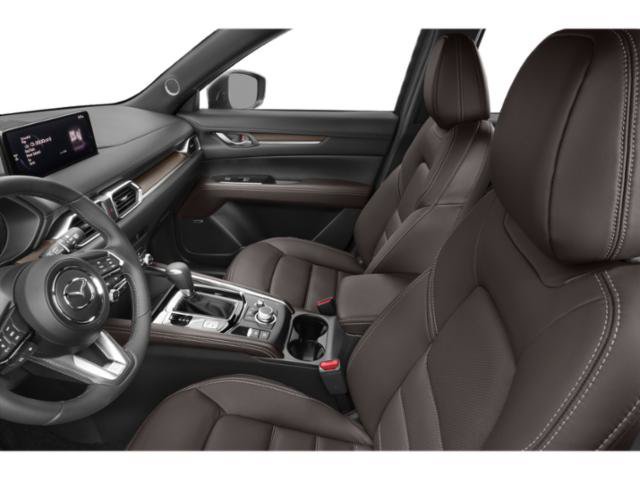 Used 2024 MAZDA CX-5 Signature AWD/4WD image 12